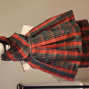 Emily West Girls Dress